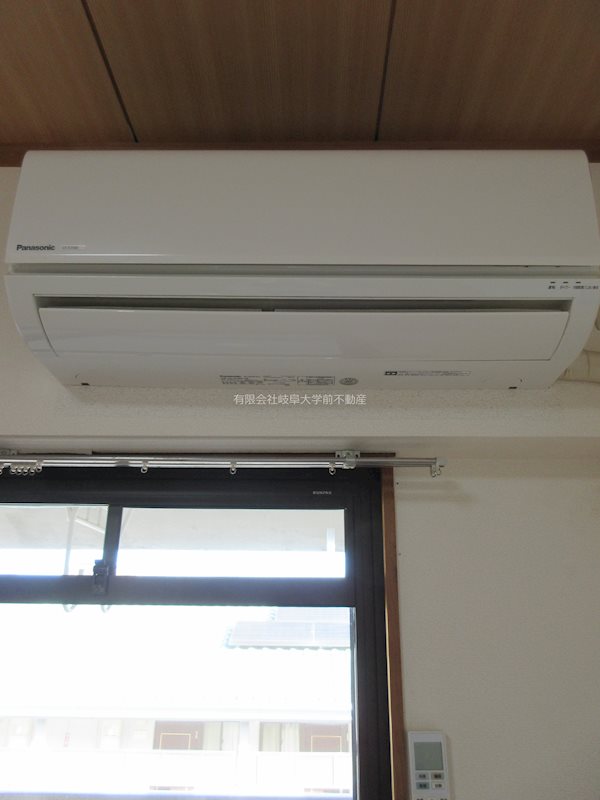第1フラット久世 ※写真は302