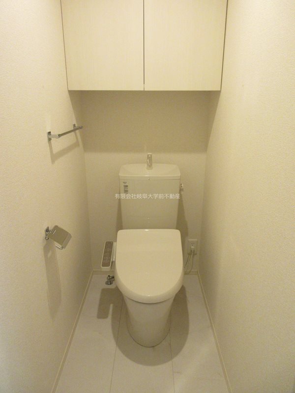 Polaris トイレ※写真は101