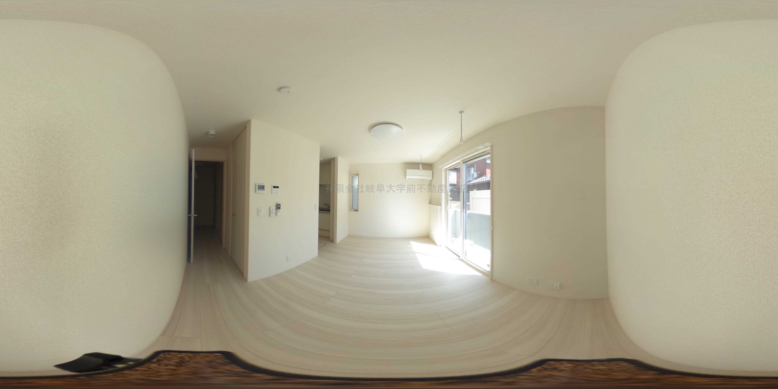 居室※写真は101