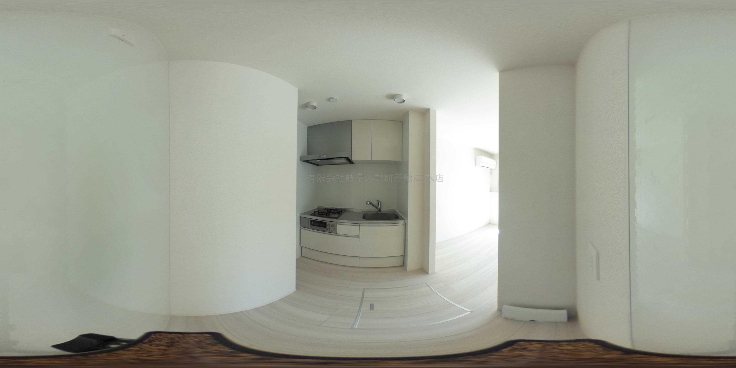 キッチン※写真は101