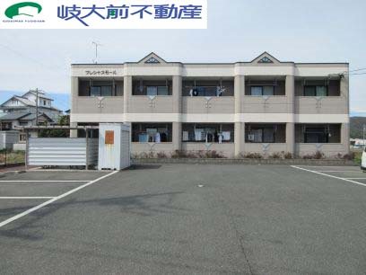 【外観】プレシャスモール