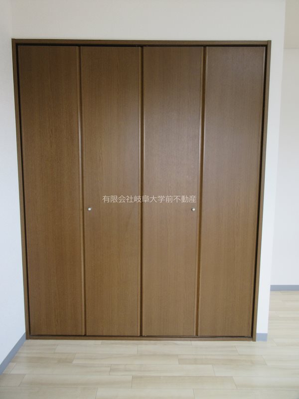 プレシャスモール 収納※写真は206