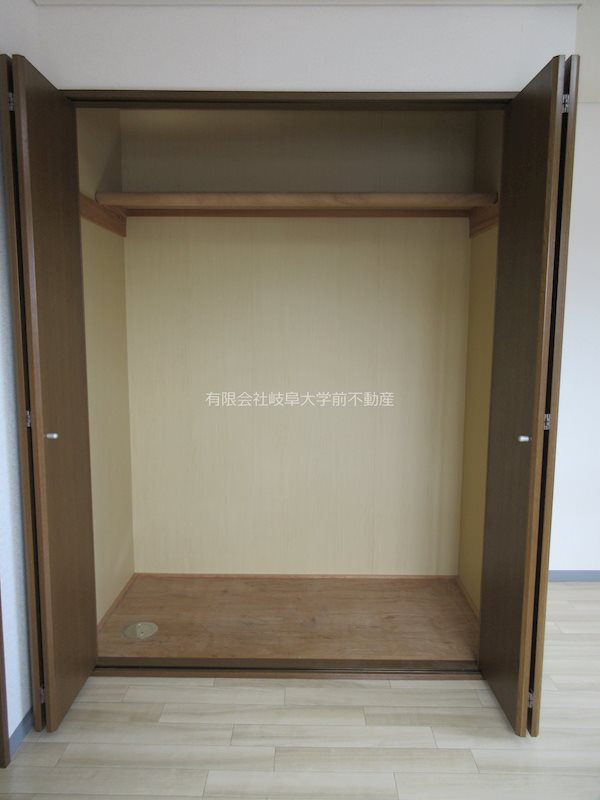 プレシャスモール 収納※写真は206