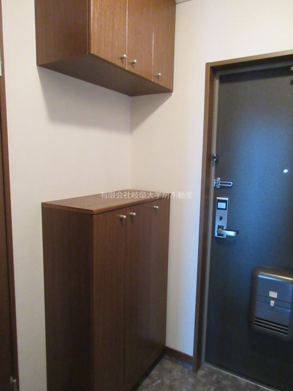 プレシャスモール シューズボックス※写真は206