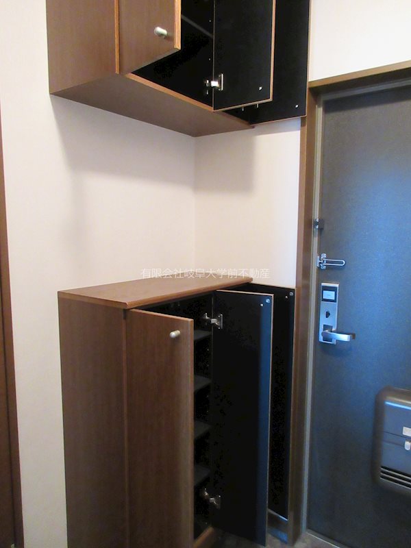 プレシャスモール シューズボックス※写真は206