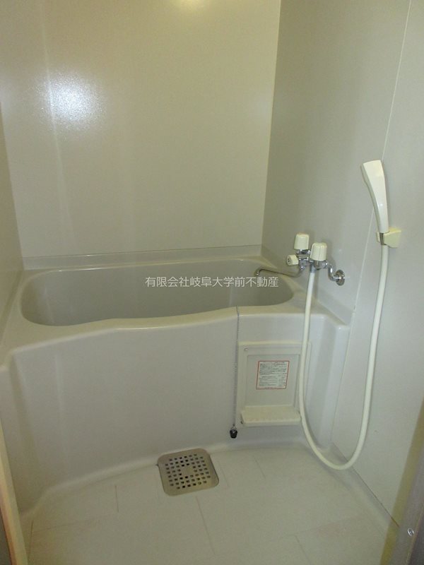 プレシャスモール お風呂※写真は206
