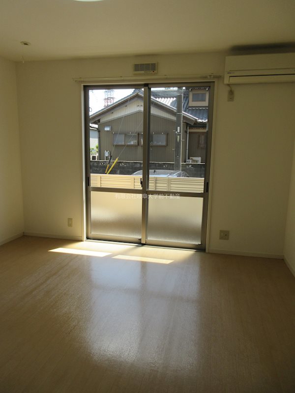 Gエトワール 居室※写真は101