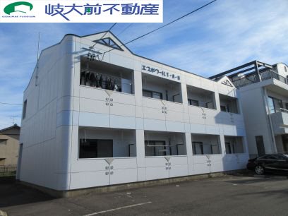 【外観】エスポワールT・R・H