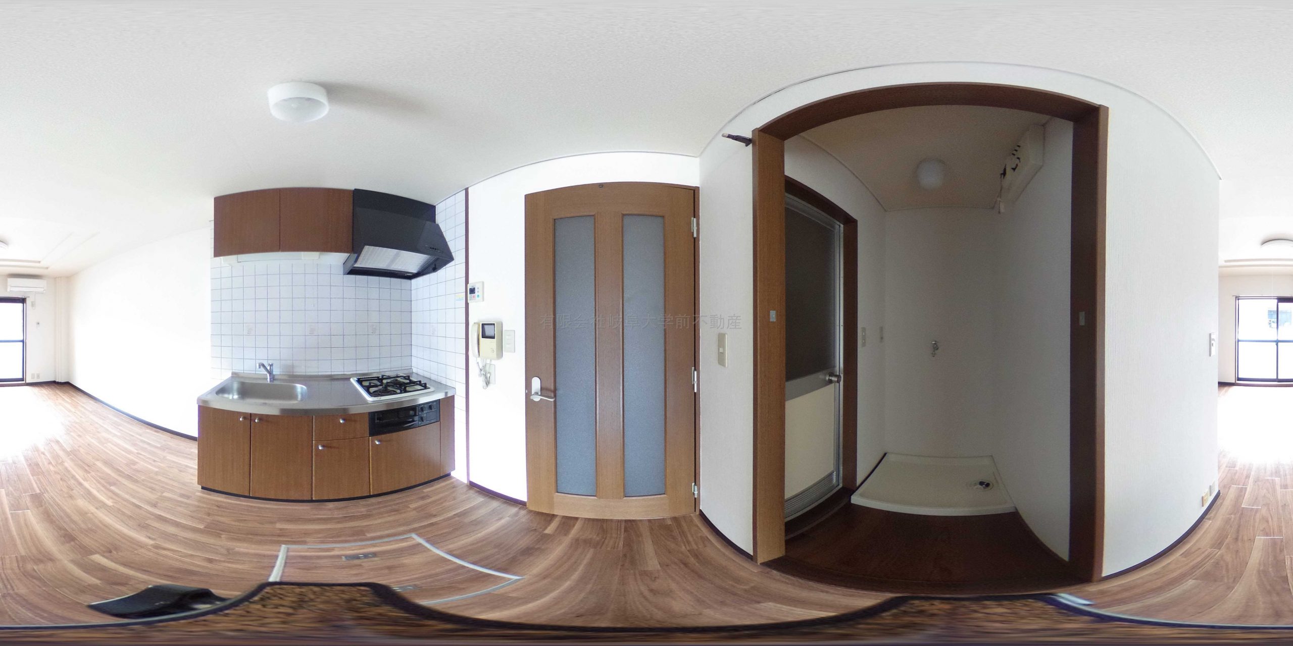キッチン※写真は105