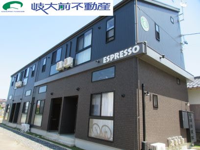 【外観】エスプレッソ