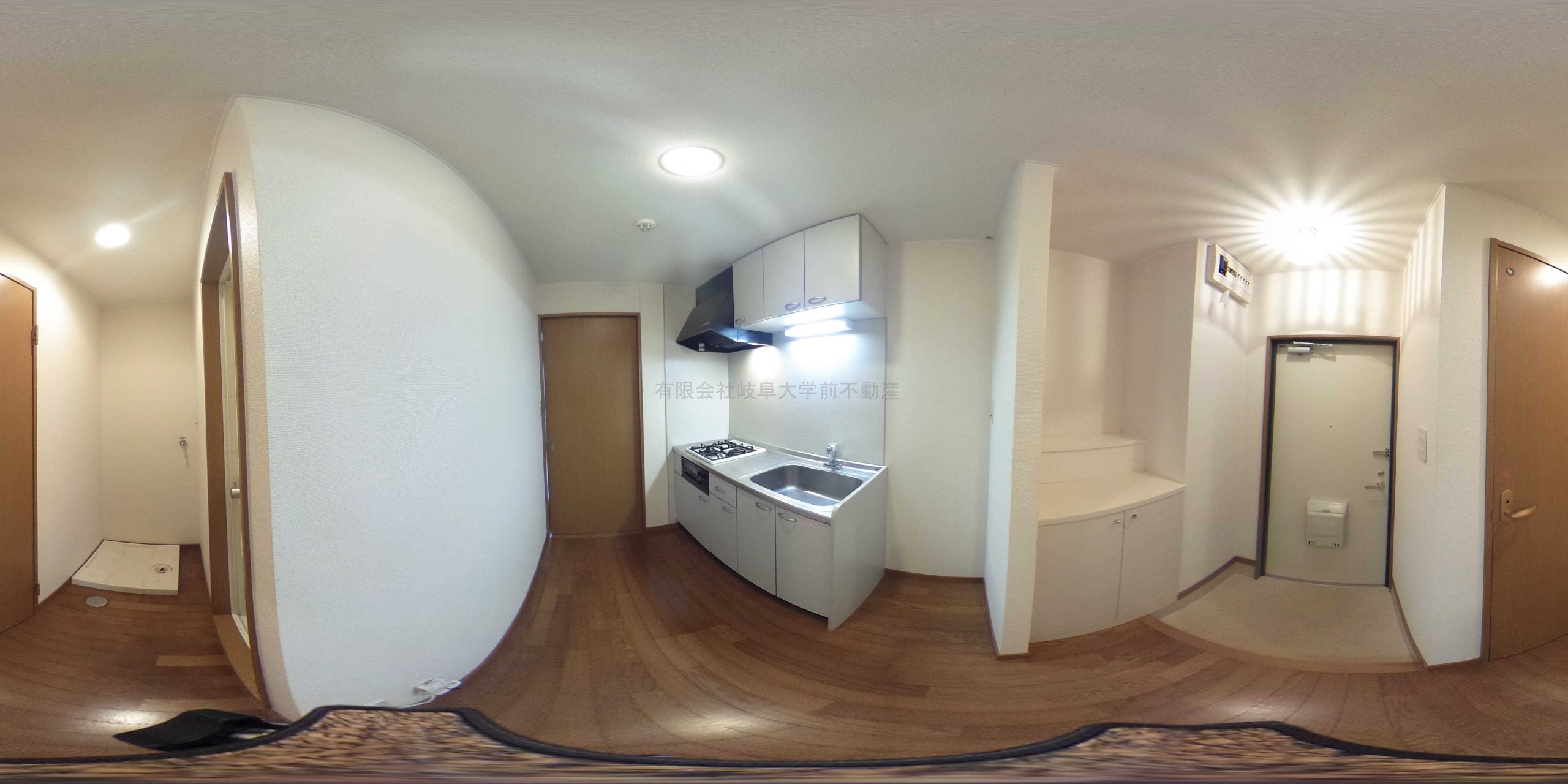 キッチン※写真は103