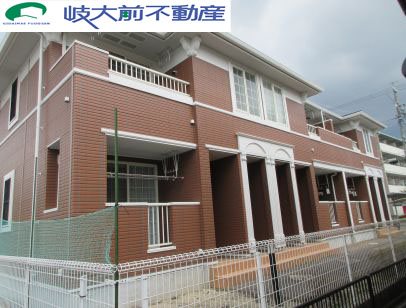 【外観】カメリアフルール