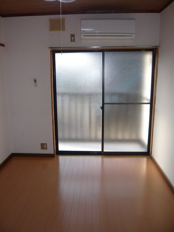アンデルセン １・２号棟 居室