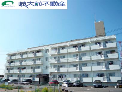 【外観】陽光学舎