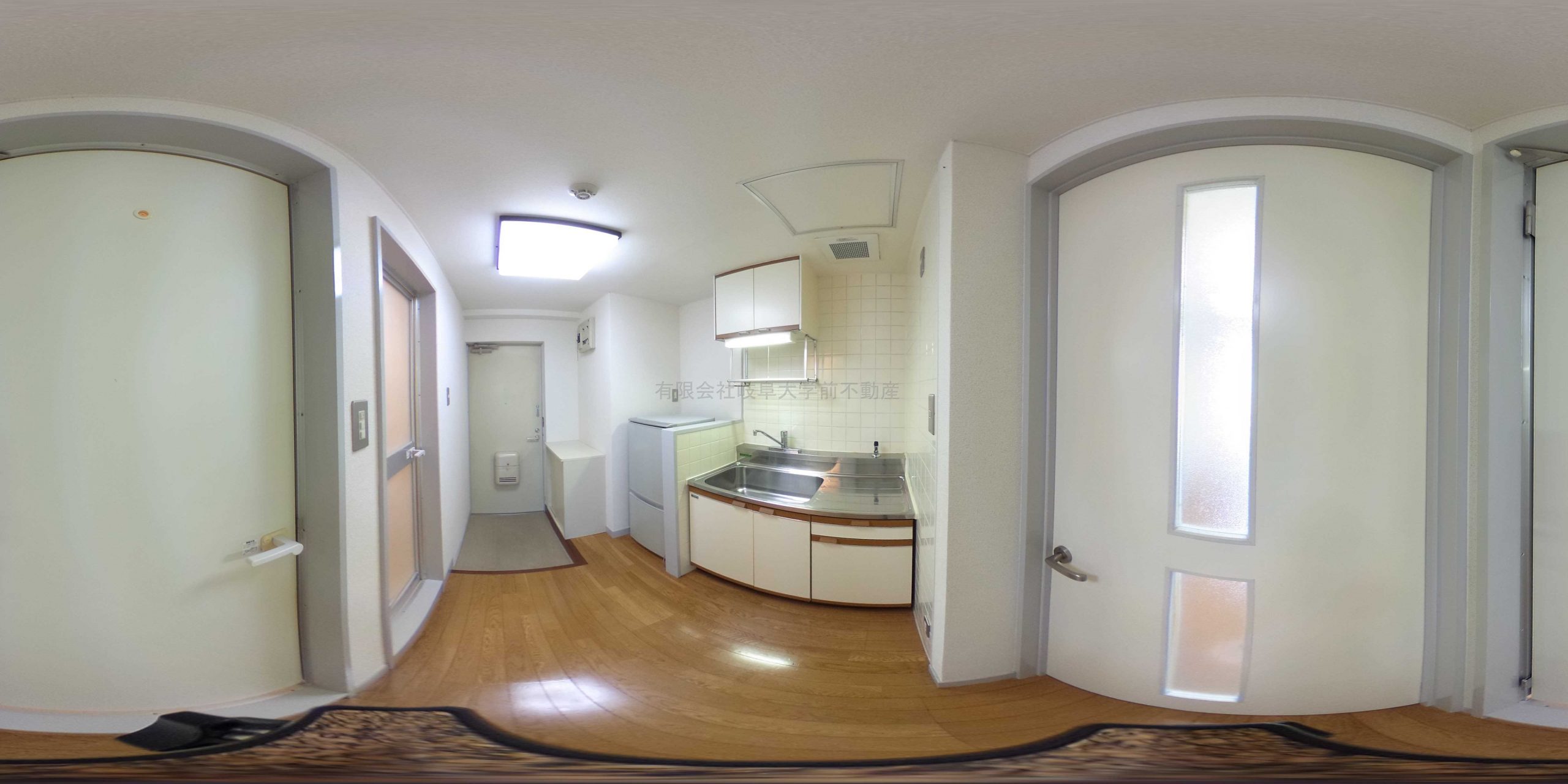 キッチン※写真は505