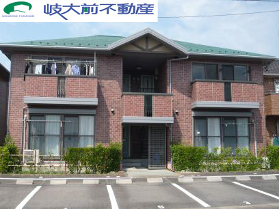 【外観】Granfort
