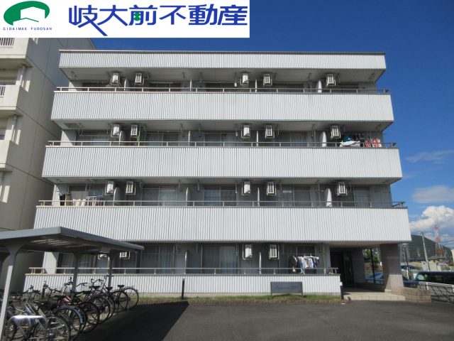 【外観】ルミエール358