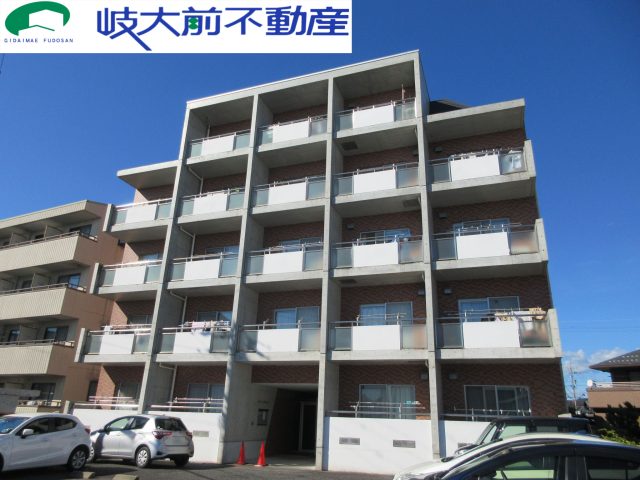 【外観】カーサアビスパ