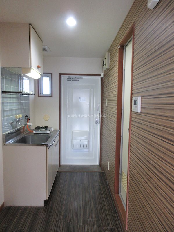 安田学研会館　南北棟 その他部屋・スペース