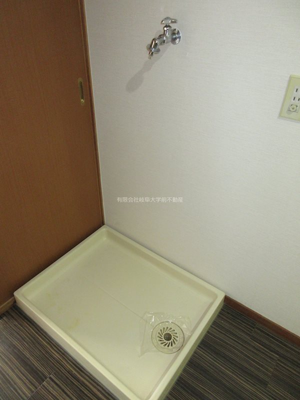 安田学研会館　南北棟 その他