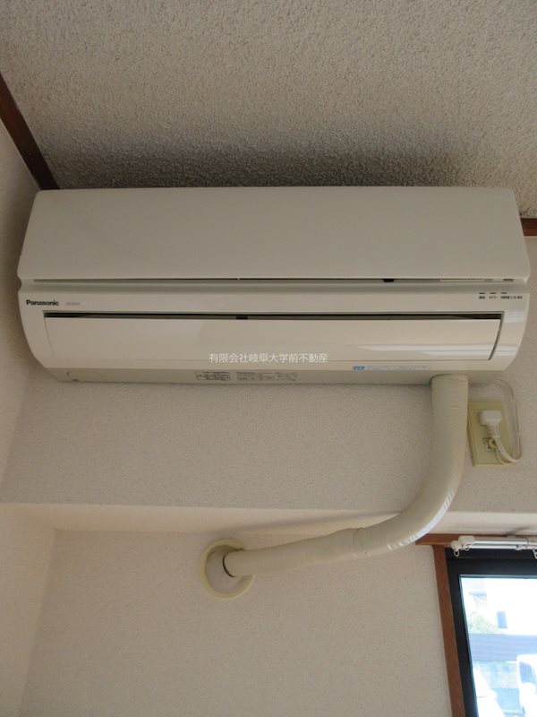 マンション花水木 その他