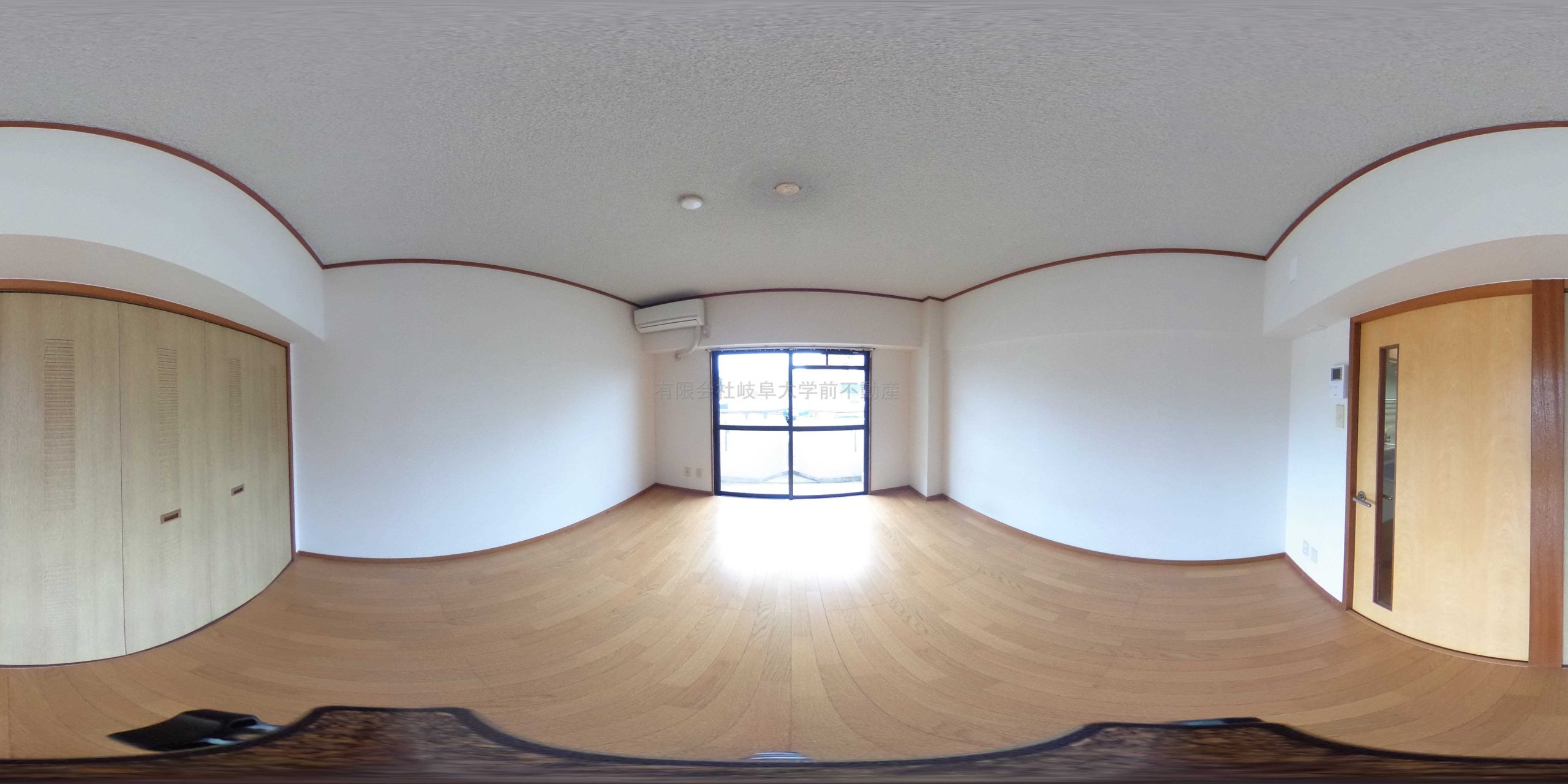 居室※写真は102
