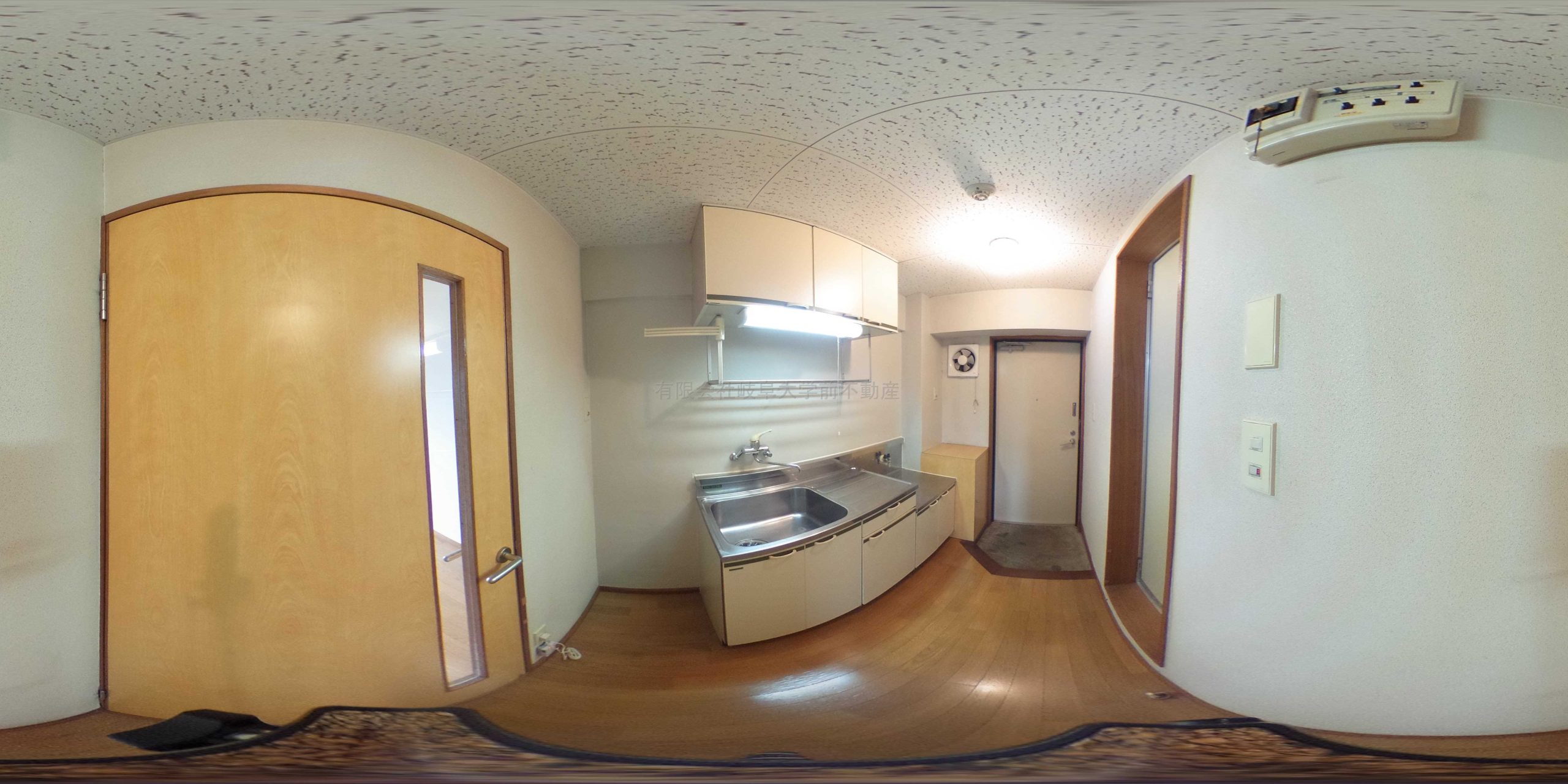 キッチン※写真は102