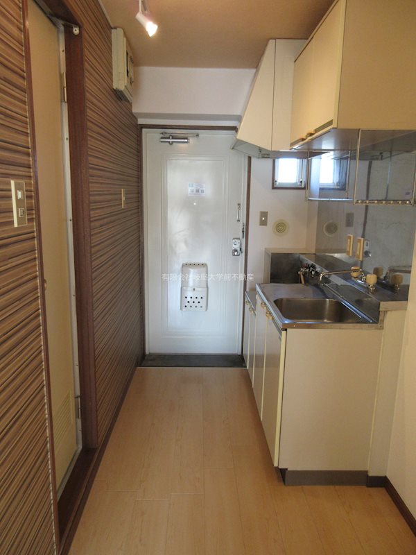 安田学研会館　乾棟 その他部屋・スペース