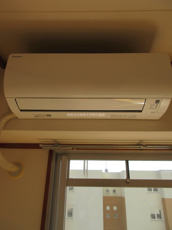 安田学研会館　乾棟 その他