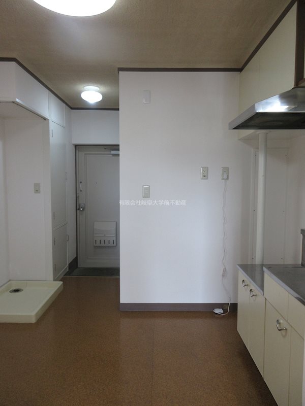 学園ハイツ その他部屋・スペース