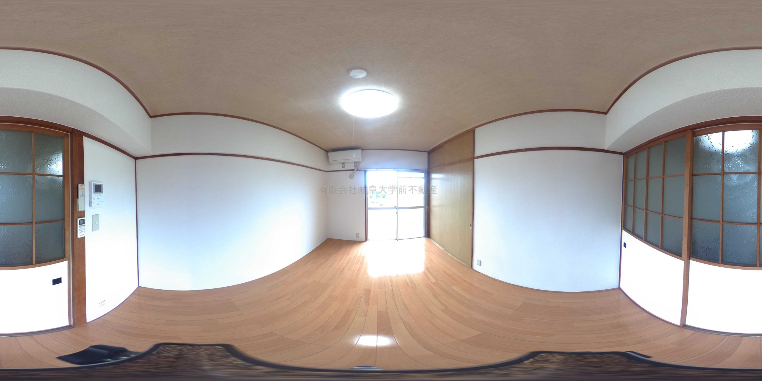 居室※写真は308