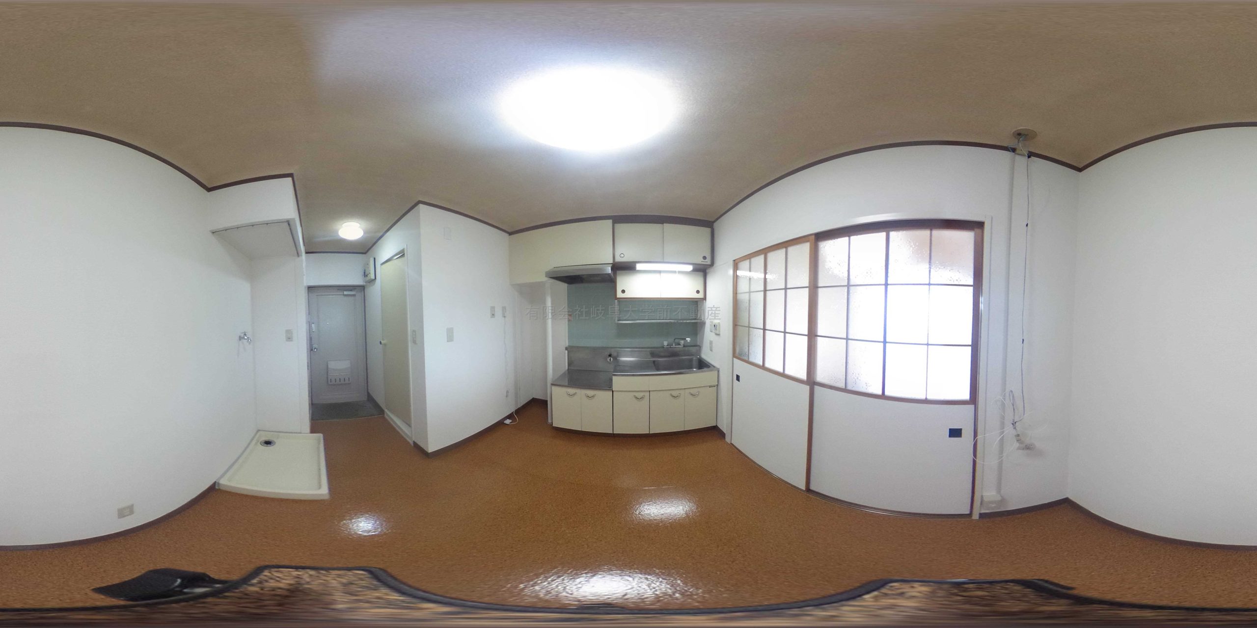 キッチン※写真は308