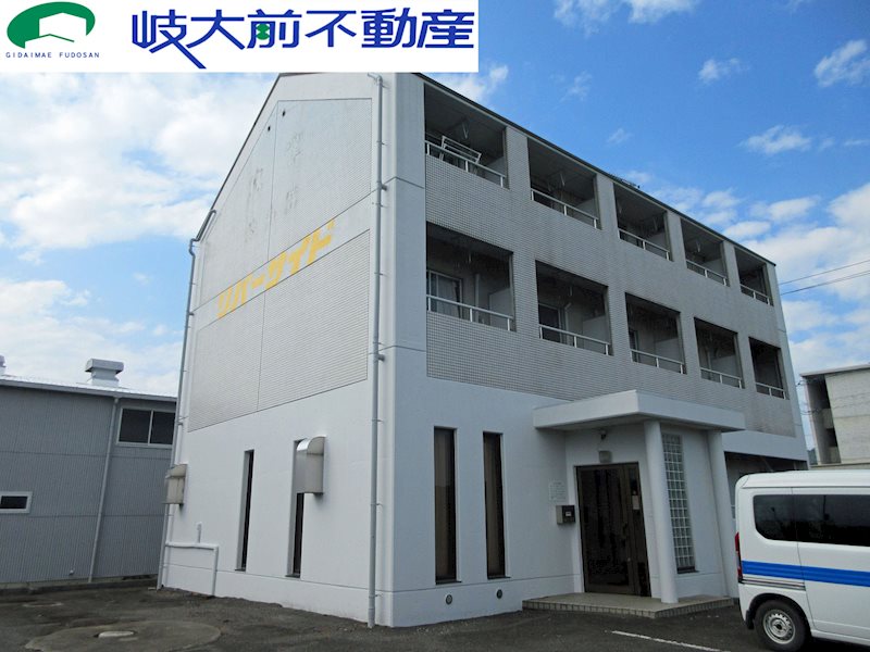 リバーサイド 外観