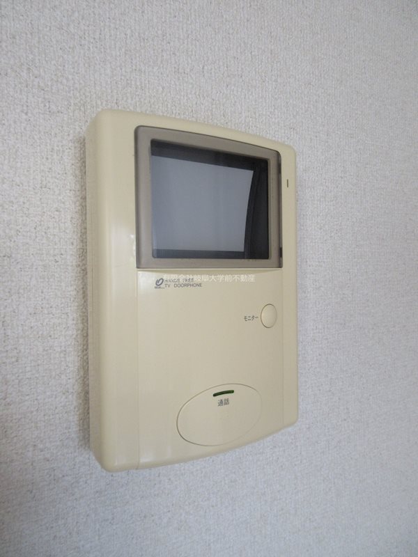 スカイコート その他設備