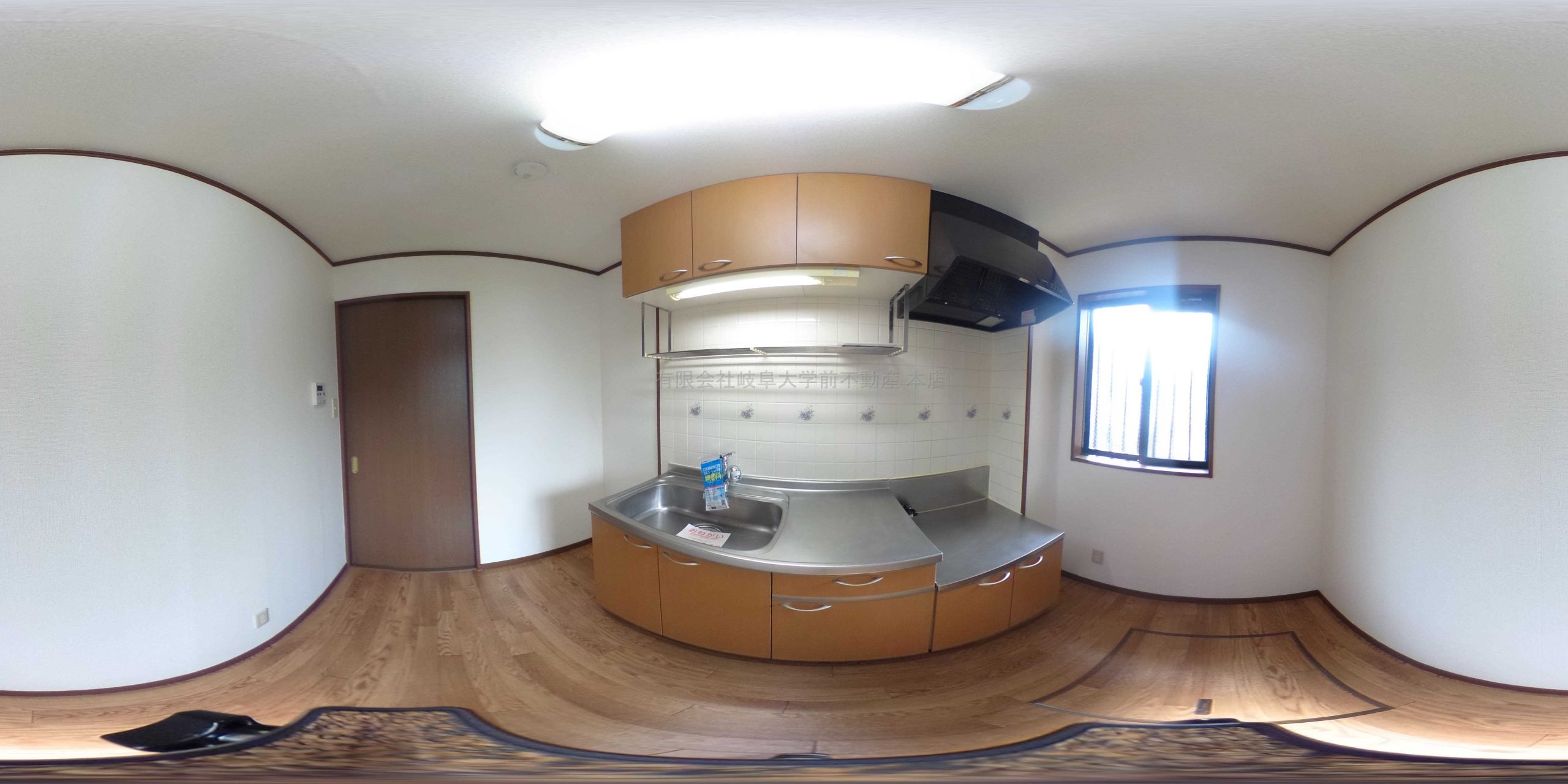キッチン※写真は102