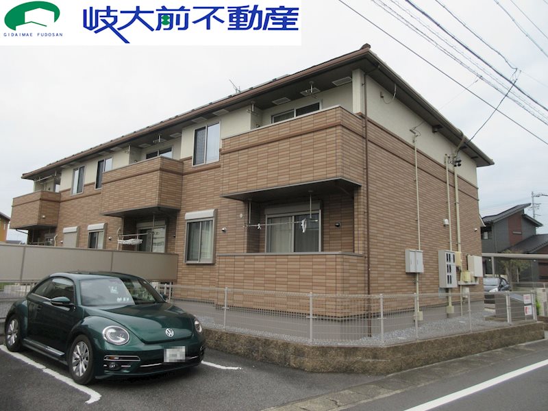 スターダスト 外観