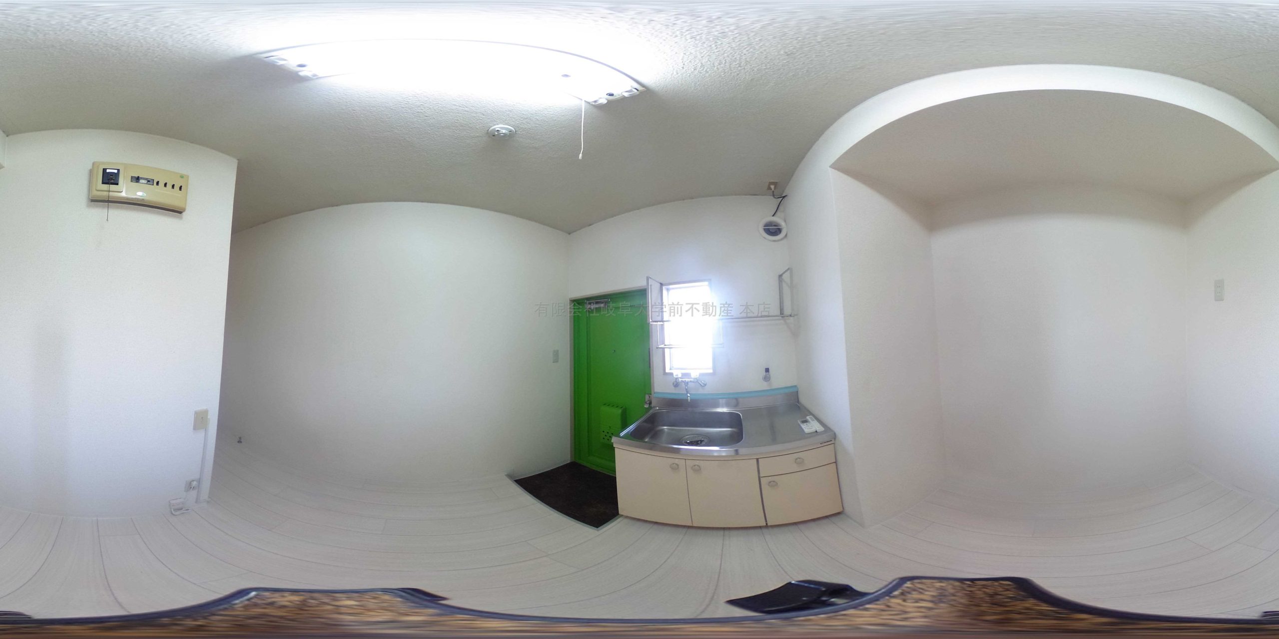 キッチン※写真は402