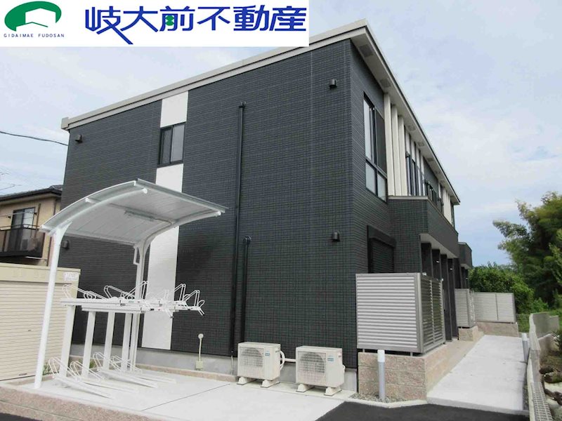 Green Stream 黒野 外観