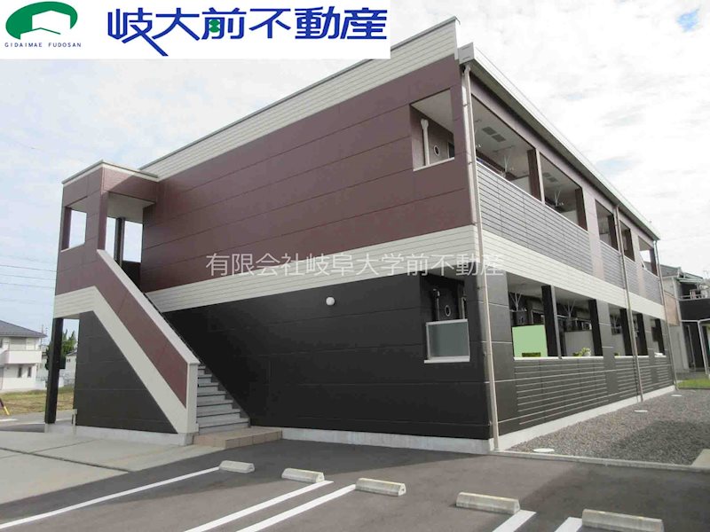 Eleganz 外観