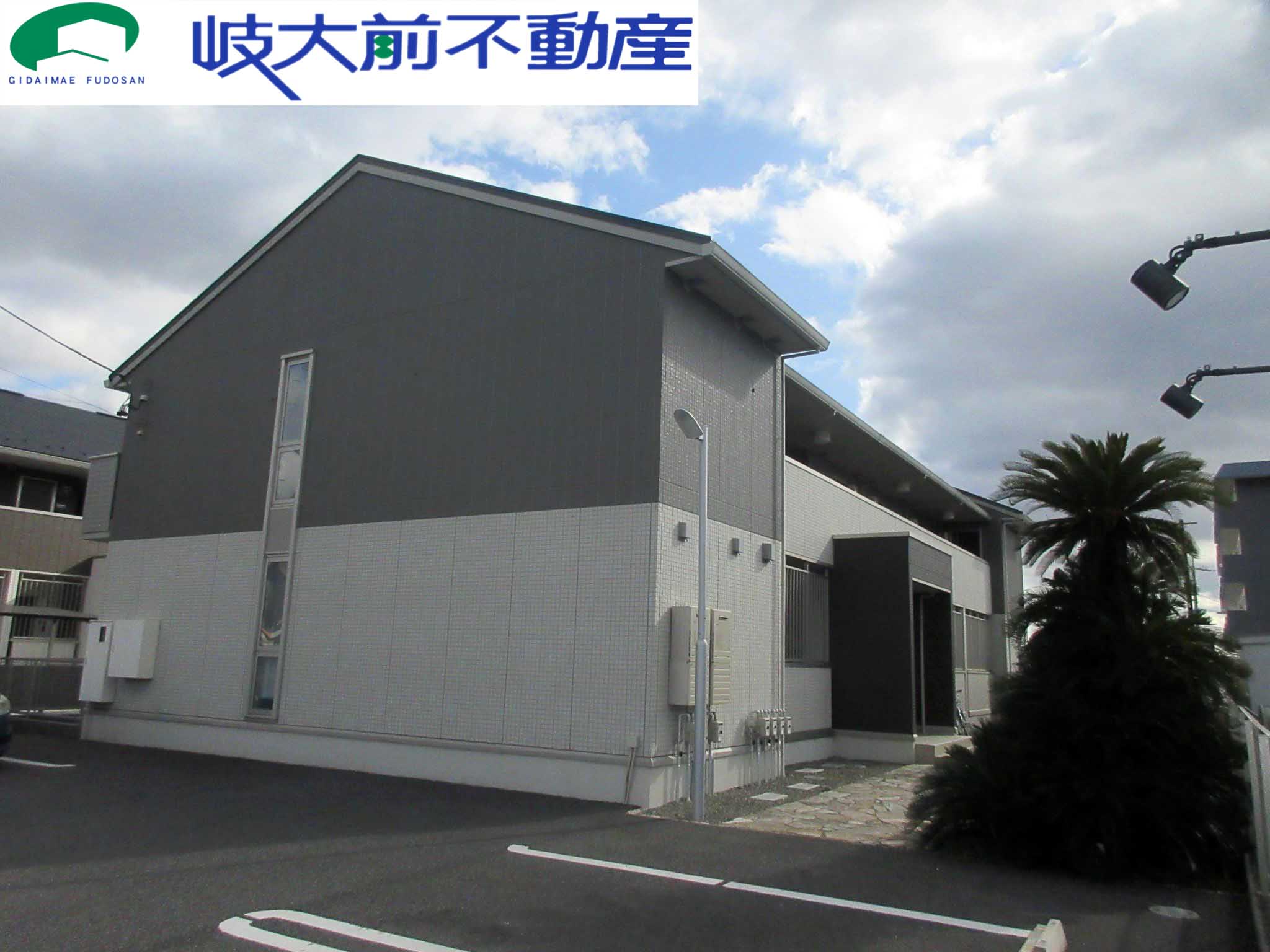 サンライズG 外観