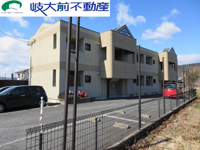 ブルーム 外観