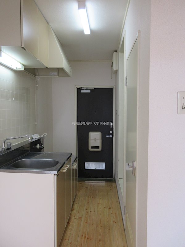 キララハイツ その他部屋・スペース