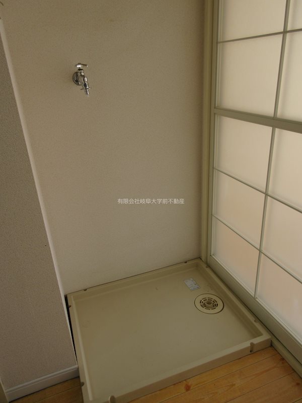 キララハイツ その他