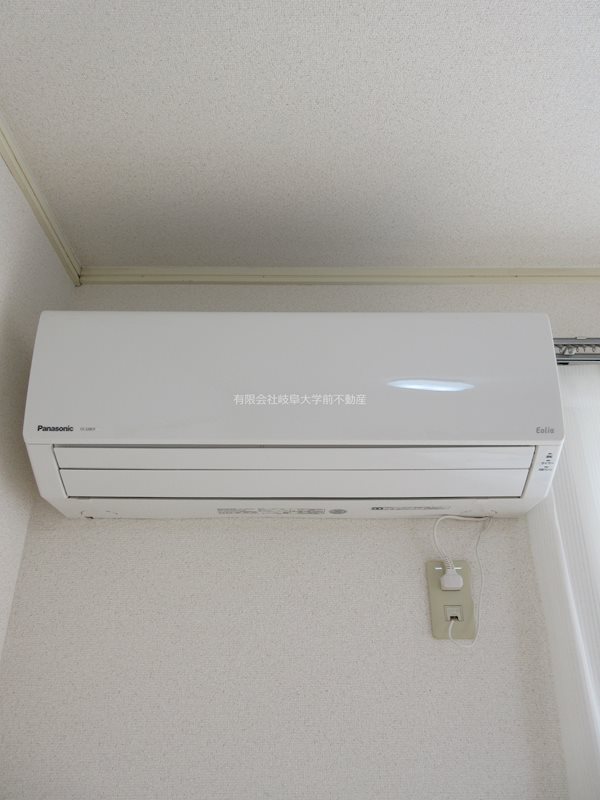 キララハイツ その他設備