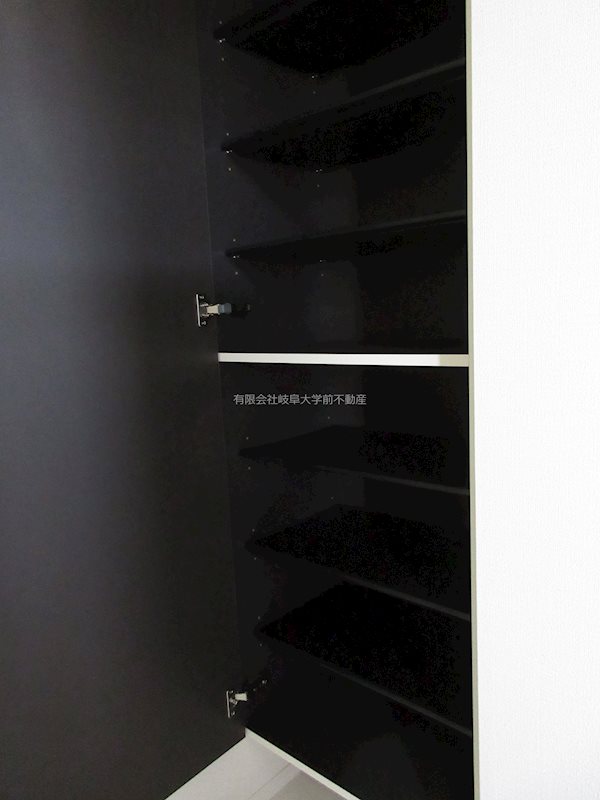 NEXUS12 収納
