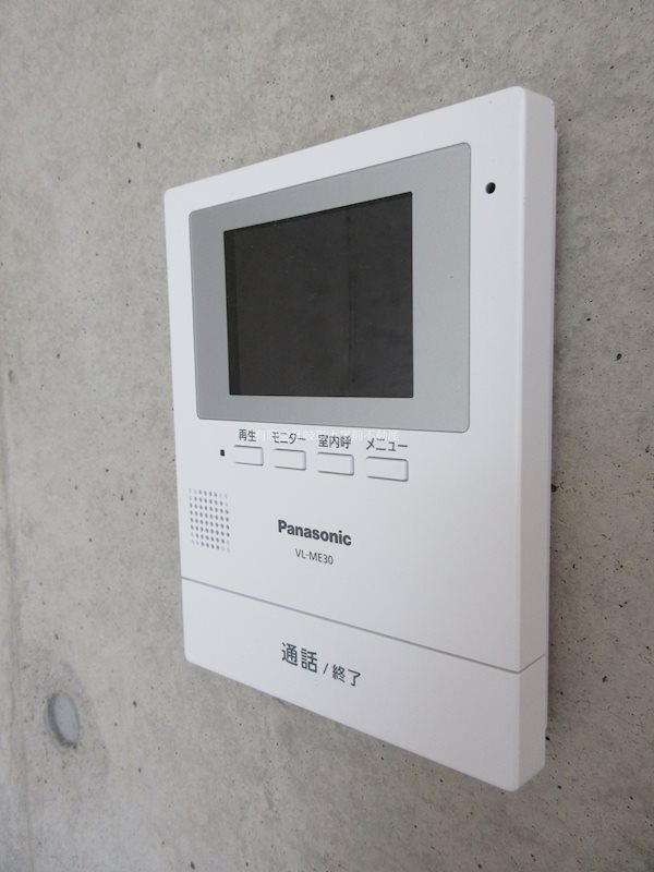 さくら壹番館 その他設備