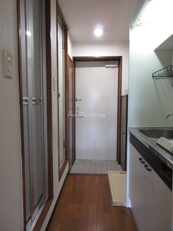 メゾンＭＡＳＡＫＩ その他部屋・スペース