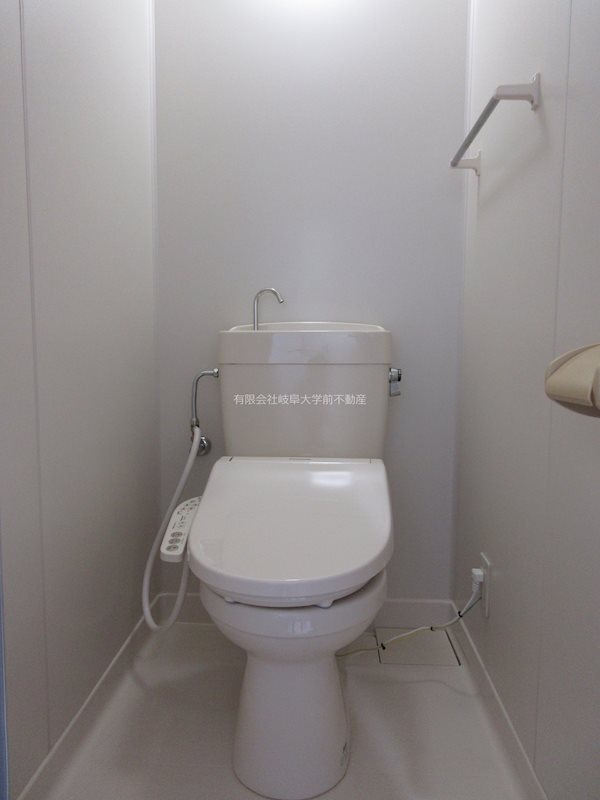 メゾンＭＡＳＡＫＩ トイレ