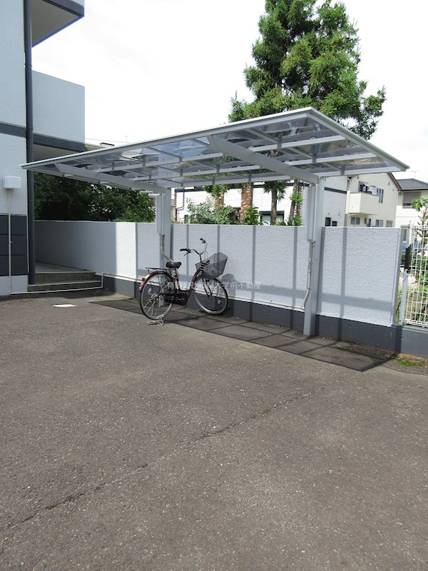 メゾンＭＡＳＡＫＩ その他