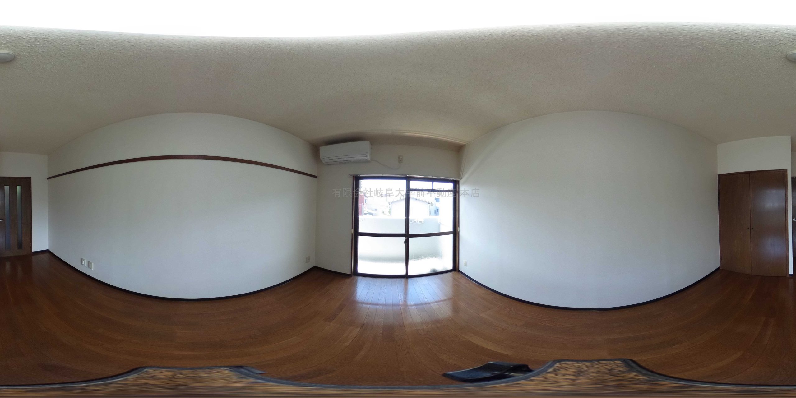 居室※写真は205
